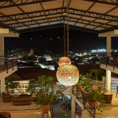 Terrazas De San Agustin Hotel 외부 사진