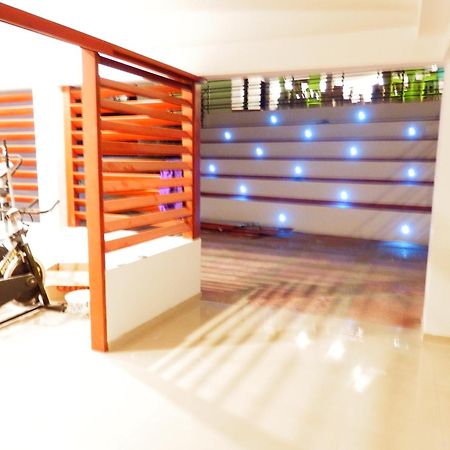 Terrazas De San Agustin Hotel 외부 사진