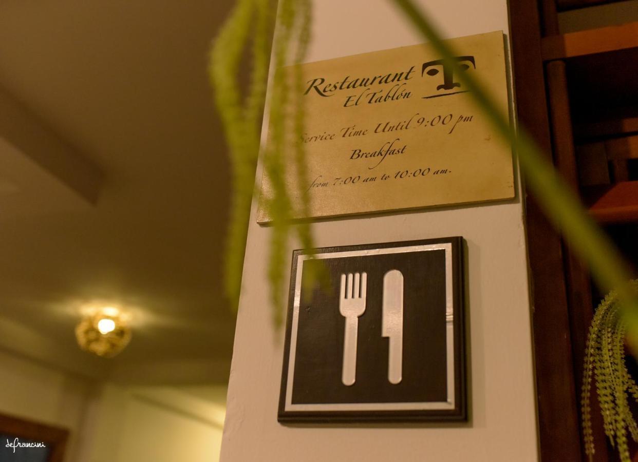 Terrazas De San Agustin Hotel 외부 사진