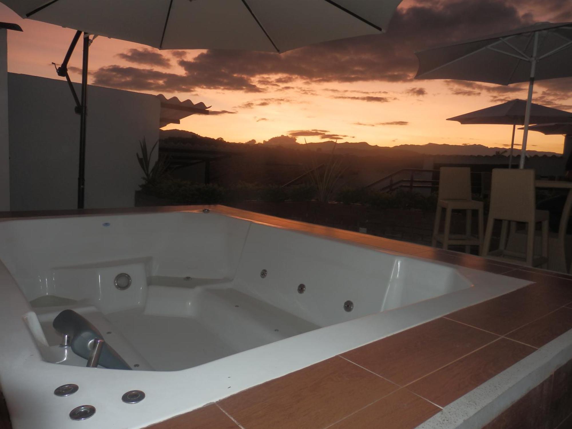 Terrazas De San Agustin Hotel 외부 사진