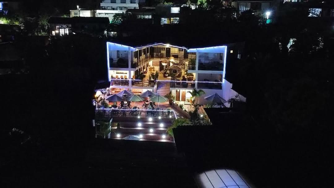 Terrazas De San Agustin Hotel 외부 사진