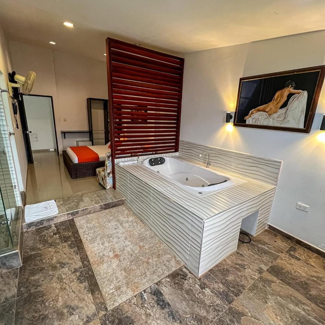Terrazas De San Agustin Hotel 외부 사진