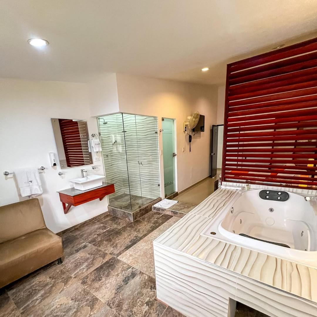 Terrazas De San Agustin Hotel 외부 사진