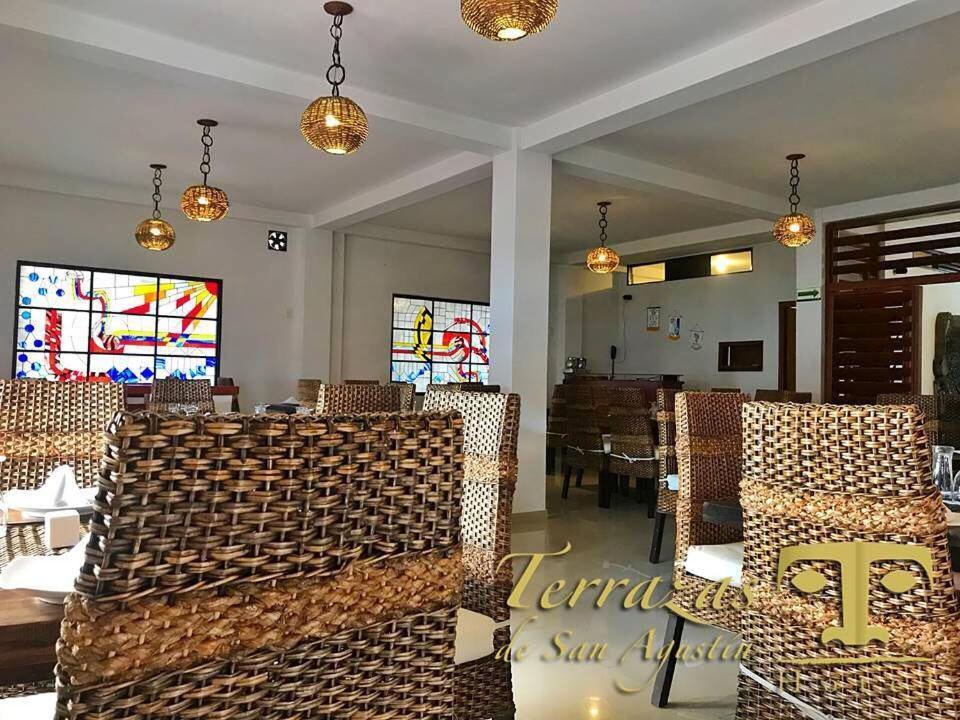 Terrazas De San Agustin Hotel 외부 사진