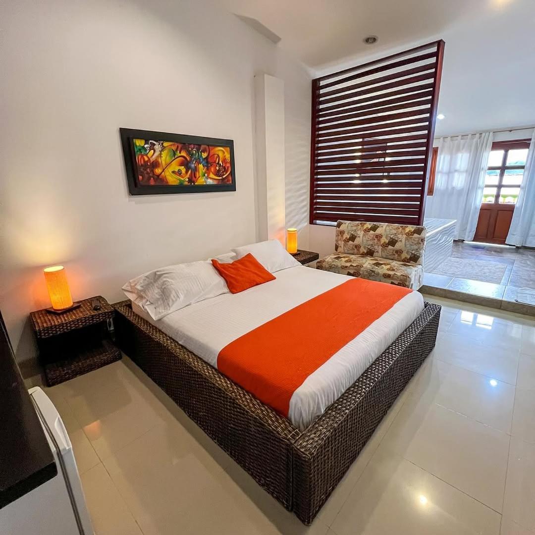 Terrazas De San Agustin Hotel 외부 사진