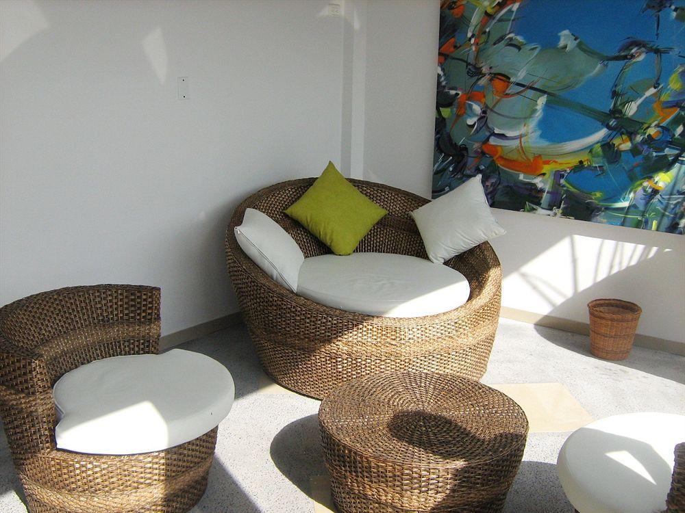 Terrazas De San Agustin Hotel 외부 사진