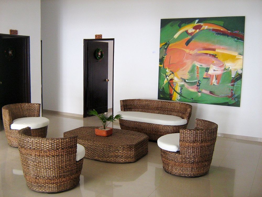 Terrazas De San Agustin Hotel 외부 사진