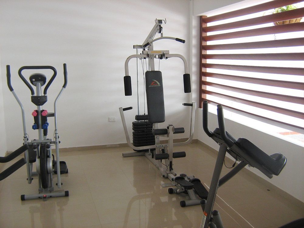 Terrazas De San Agustin Hotel 외부 사진