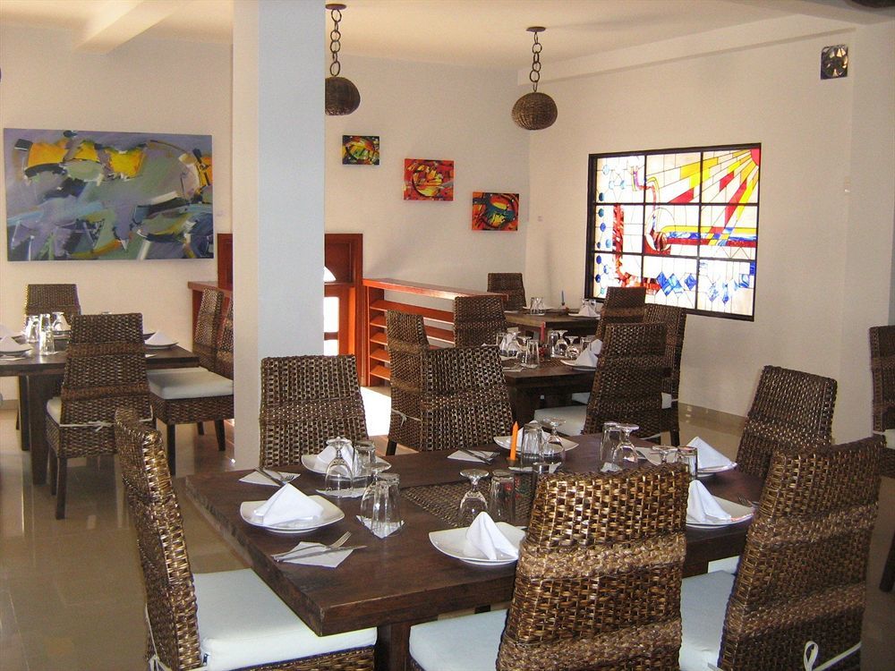 Terrazas De San Agustin Hotel 외부 사진
