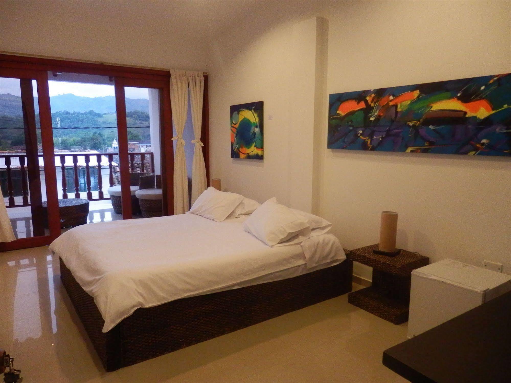 Terrazas De San Agustin Hotel 외부 사진