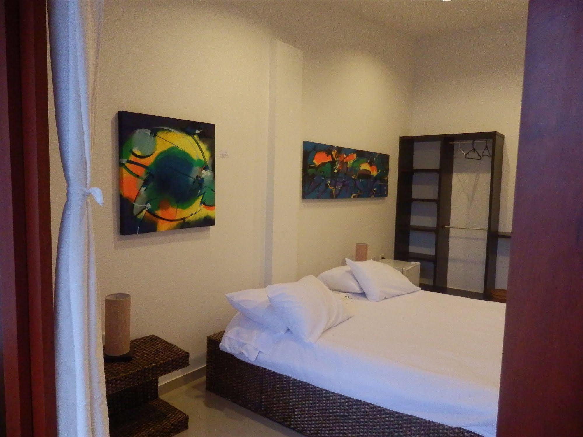 Terrazas De San Agustin Hotel 외부 사진