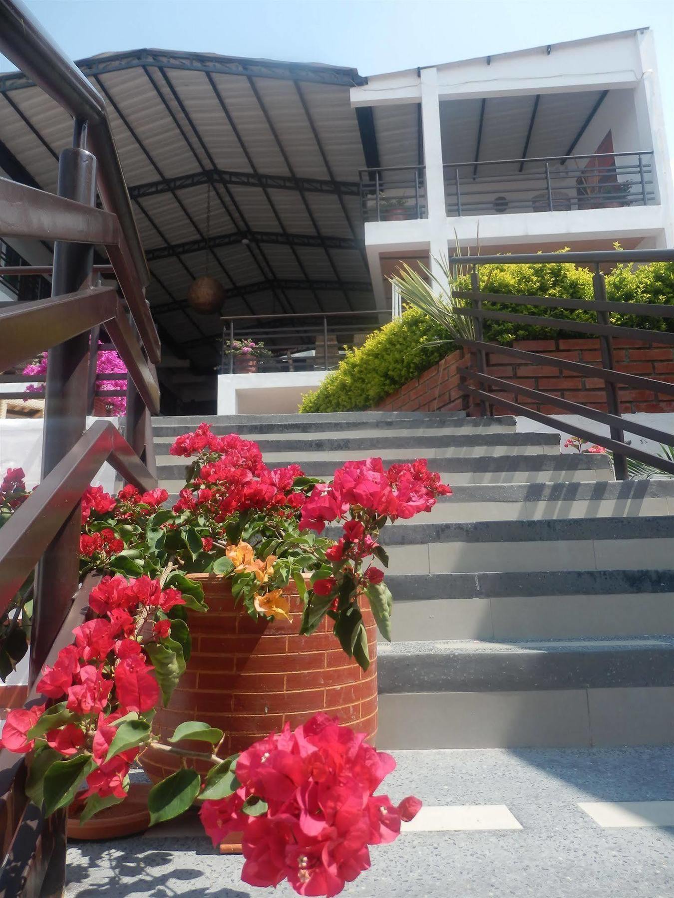 Terrazas De San Agustin Hotel 외부 사진