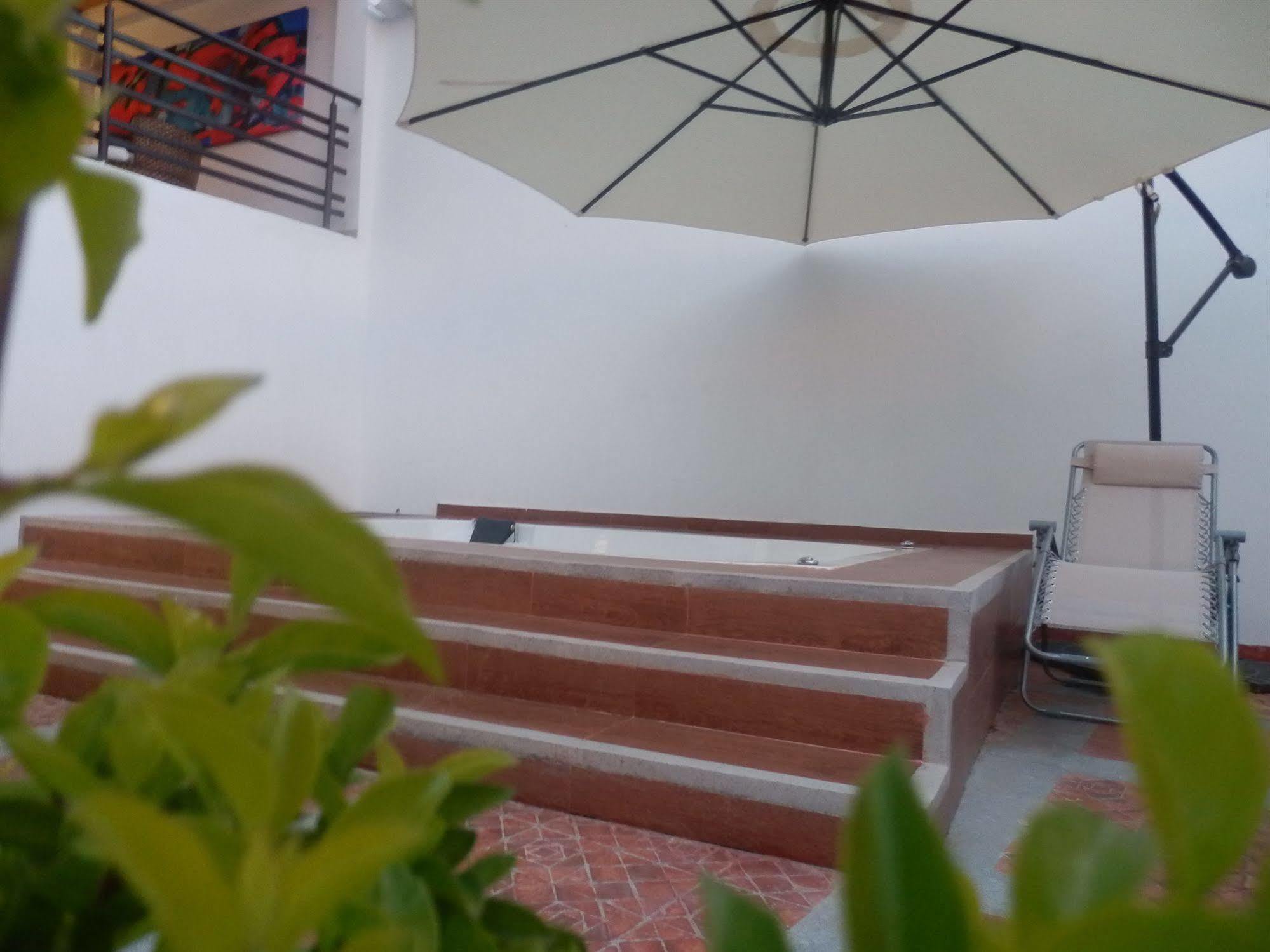 Terrazas De San Agustin Hotel 외부 사진