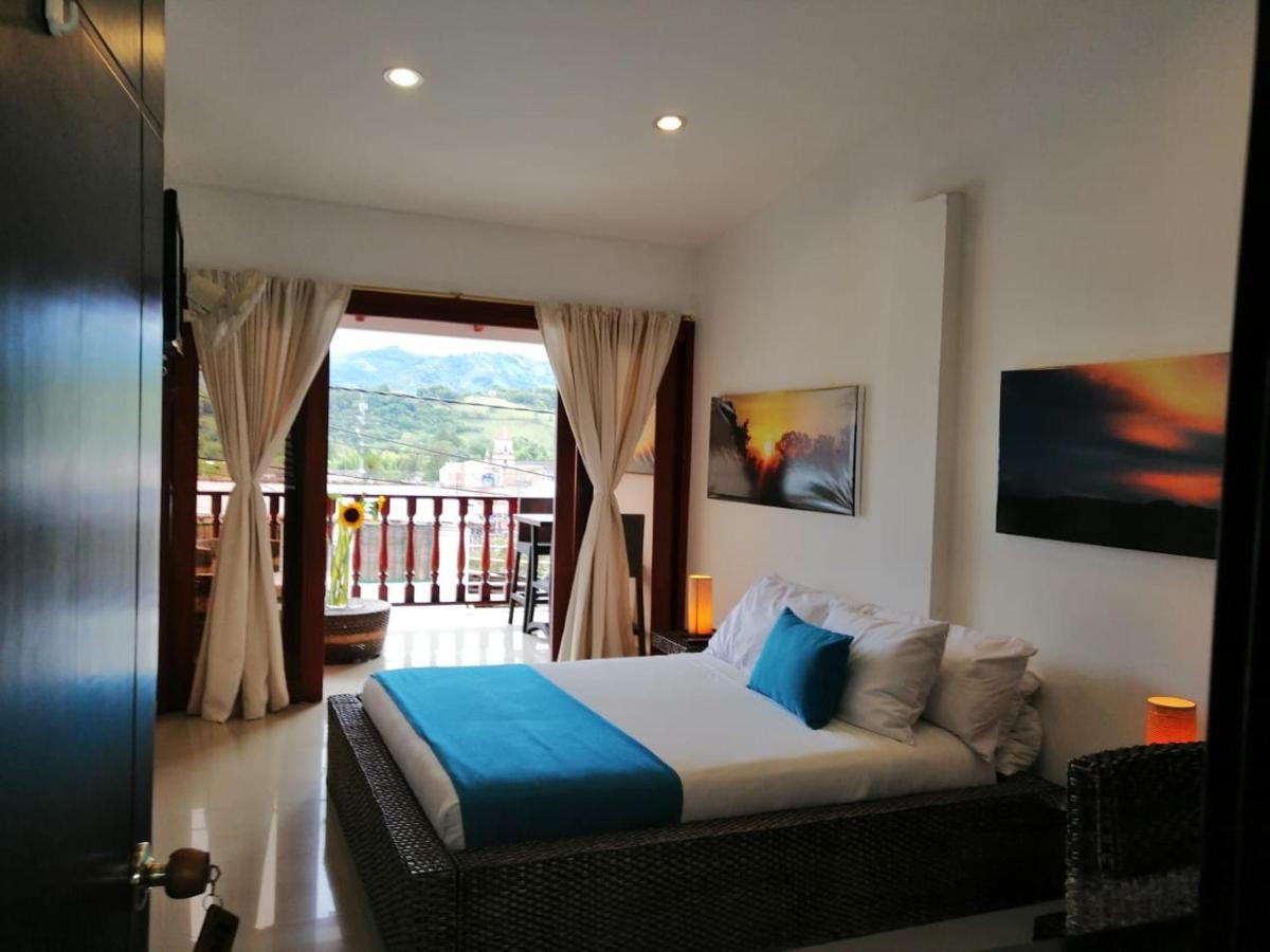 Terrazas De San Agustin Hotel 외부 사진