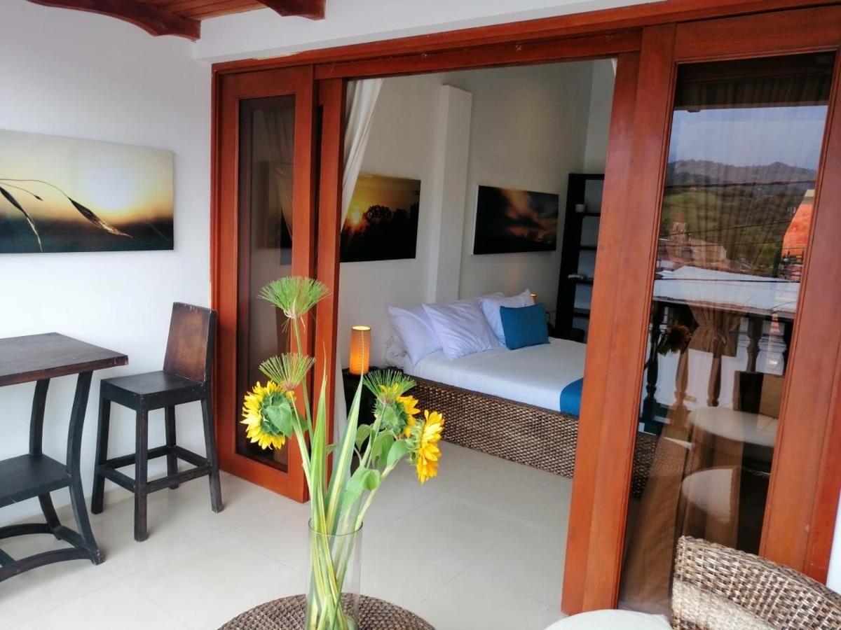 Terrazas De San Agustin Hotel 외부 사진