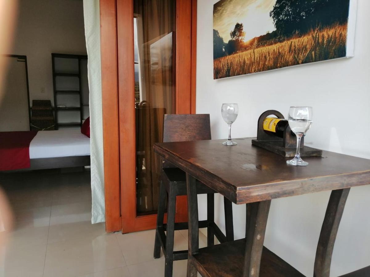 Terrazas De San Agustin Hotel 외부 사진