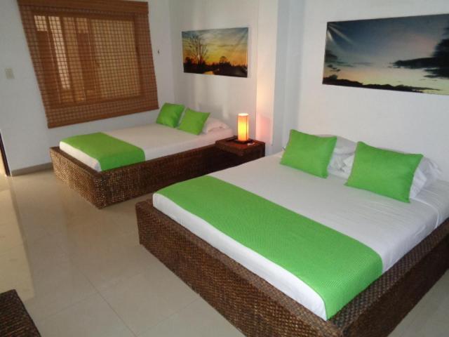 Terrazas De San Agustin Hotel 외부 사진