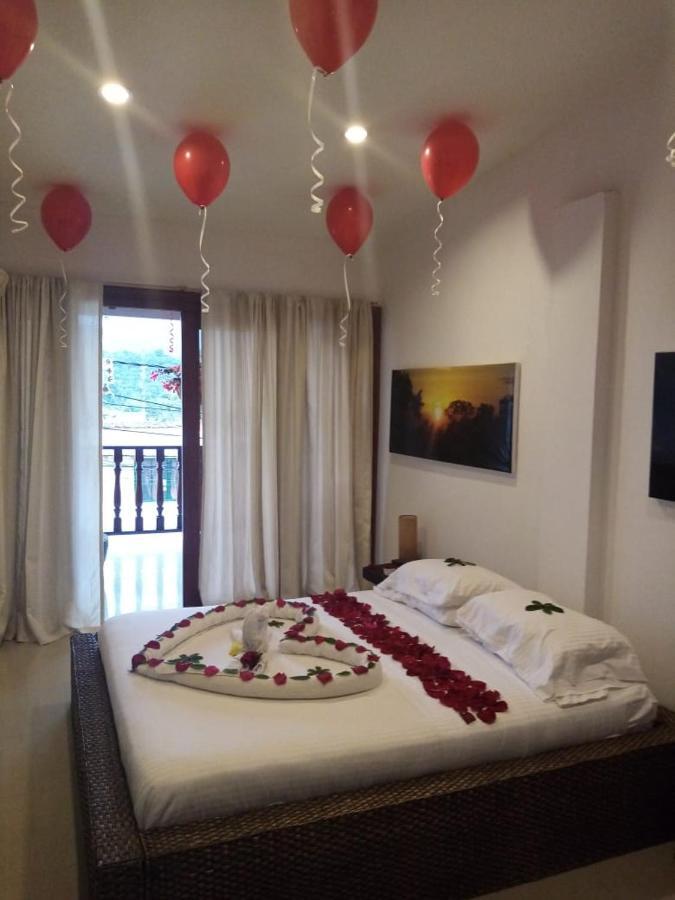 Terrazas De San Agustin Hotel 외부 사진